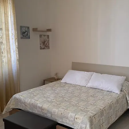Casa Dei Mille