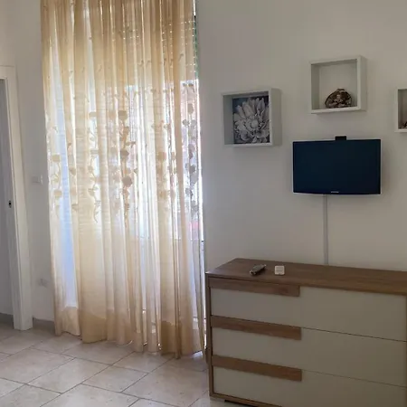 Casa Dei Mille