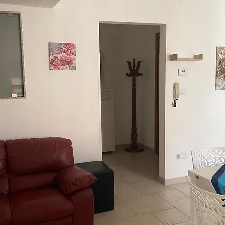 Casa Dei Mille *